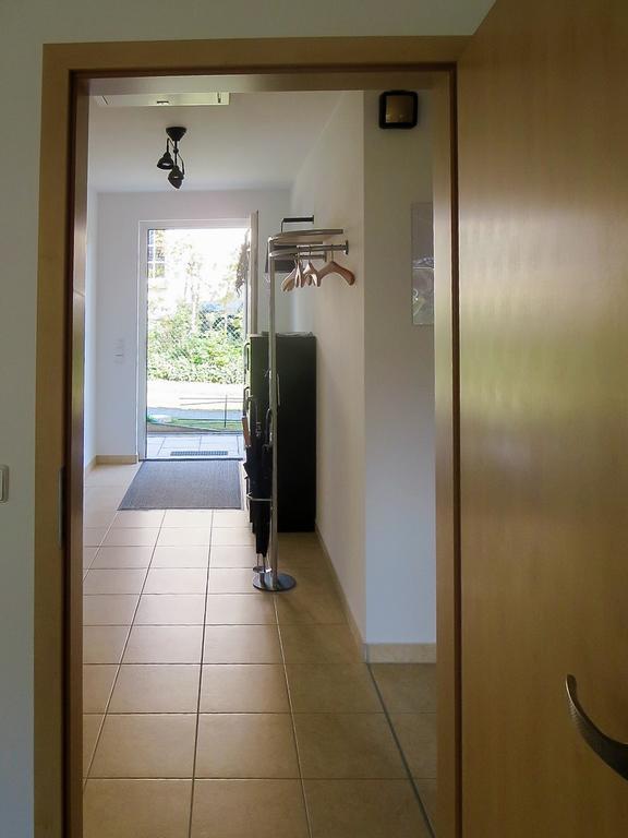 Ferienhaus Schillo Rangsdorf Exteriér fotografie