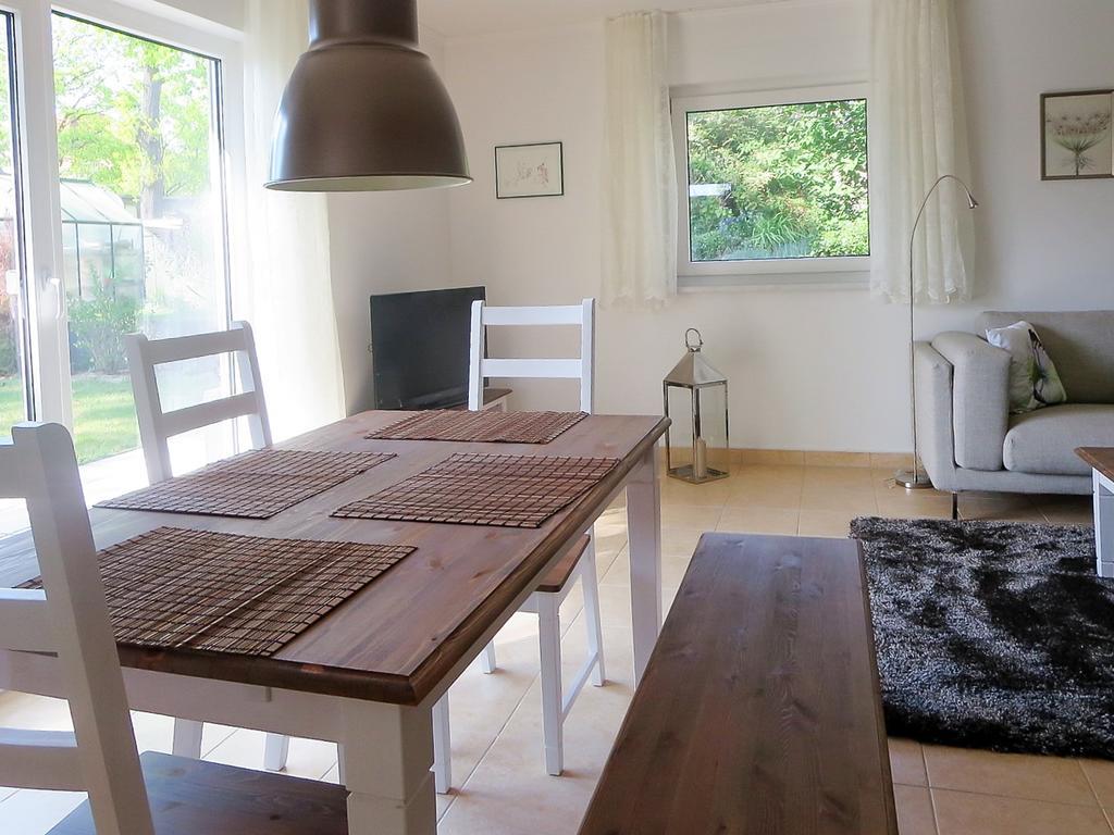 Ferienhaus Schillo Rangsdorf Exteriér fotografie